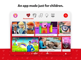 Screenshot 4 of YouTube Kids