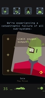 Screenshot 2 of Reigns: Beyond