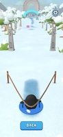Screenshot 1 of Sled Surfers