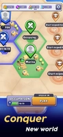 Screenshot 4 of Hole.io
