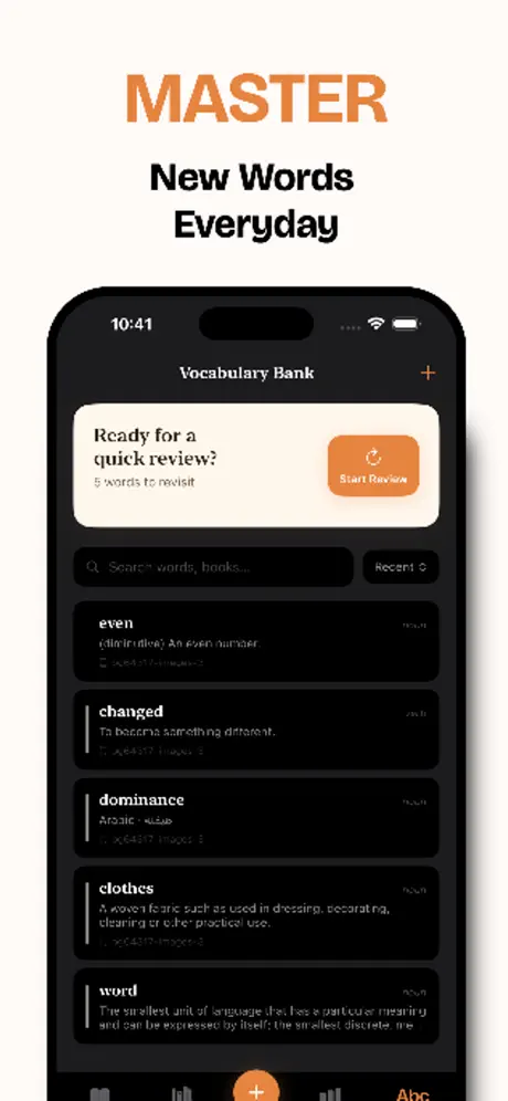 Fulora screenshot 2