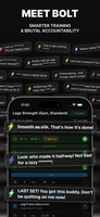 Screenshot 4 of Bolt Coach