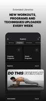 Screenshot 4 of Thenx