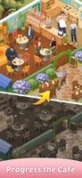 Screenshot 2 of Corner Cafe