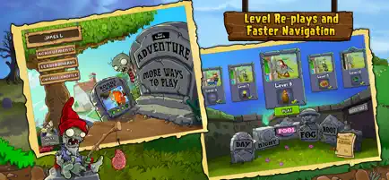 PvZ screenshot 4