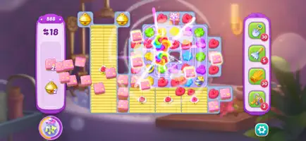 Garden Affairs screenshot 2