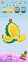 Screenshot 3 of Yarn Fever!