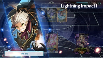 Screenshot 6 of Soccer Spirits