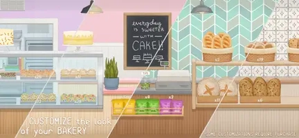 Screenshot 3 of Baker Business 3