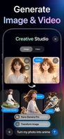 Screenshot 3 of ChatMore AI