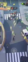 Screenshot 5 of Rage Swarm