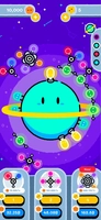 Screenshot 5 of Idle Pocket Planet ✨