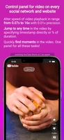Screenshot 2 of ClipGlider