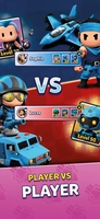 Screenshot 5 of Tower Battle