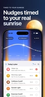 Screenshot 3 of Phase - Sleep Schedule Reset