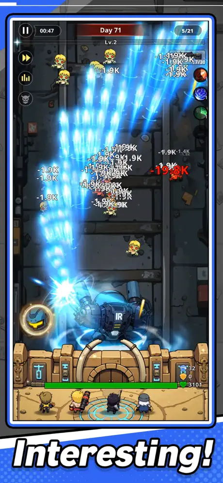BangBang Zombies ✨ screenshot 2