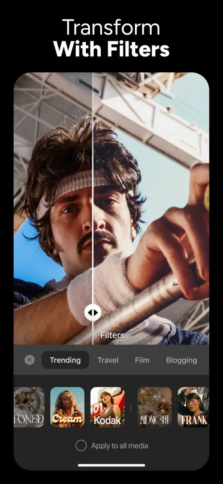 Instories screenshot 3