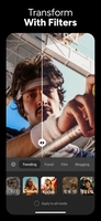 Screenshot 3 of Instories