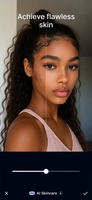 Screenshot 1 of GlowUp
