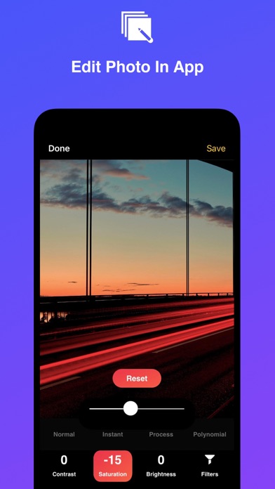 Light screenshot 5