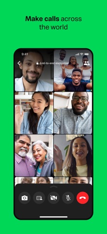 WGold for WhatsApp screenshot 3