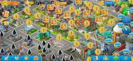 Screenshot 5 of Airport City