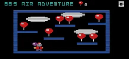 Screenshot 3 of Five Nights at Freddy's 3