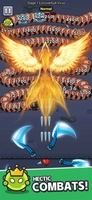 Screenshot 1 of Cell Survivor