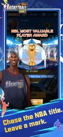 Screenshot 2 of Basketball GOAT