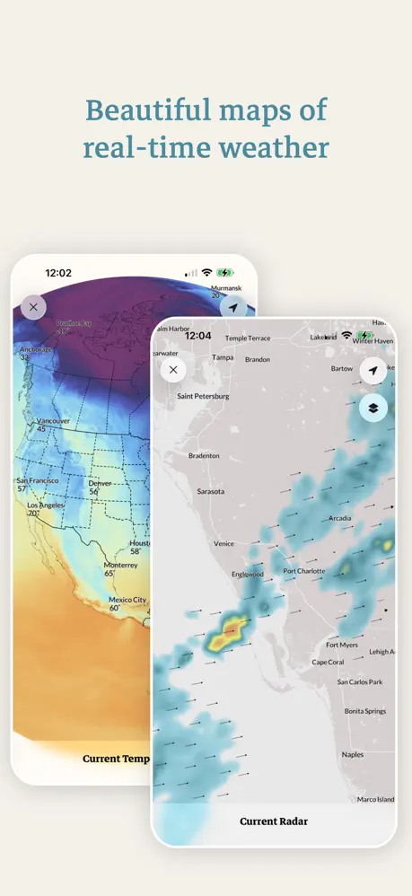 Acme Weather screenshot 5