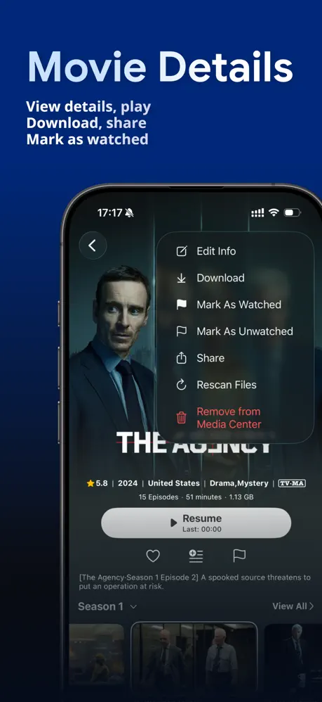VidHub ✨ screenshot 3