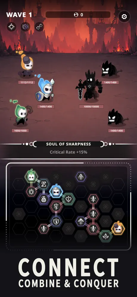 SOULREVE ✨ screenshot 5