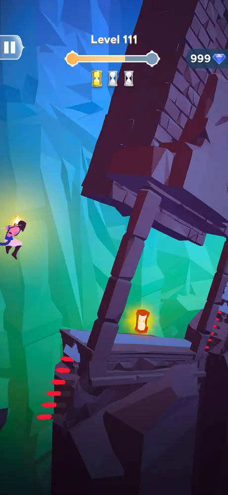 PoP Escape 2 - iOSGods.com screenshot 5