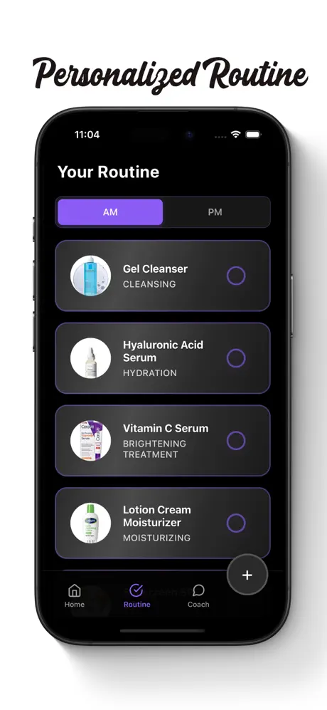 DermAI screenshot 2