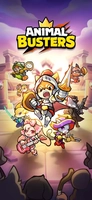 Screenshot 1 of Animal Busters