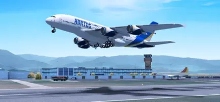 Screenshot 3 of RFS - Real Flight Simulator