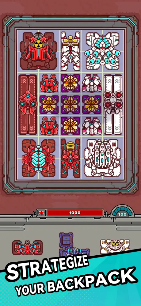 Star Overlord - iOSGods.com screenshot 4