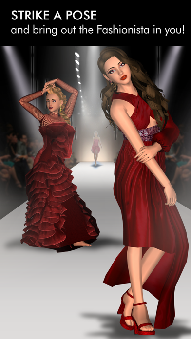 Fashion Empire - iOSGods.com screenshot 2