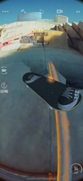 Screenshot 1 of True Skate+