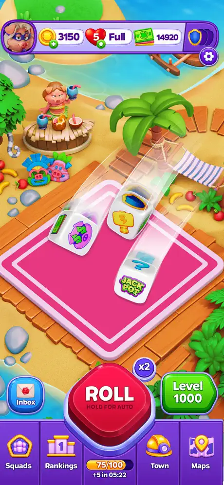 Match Squad - iOSGods.com screenshot 2