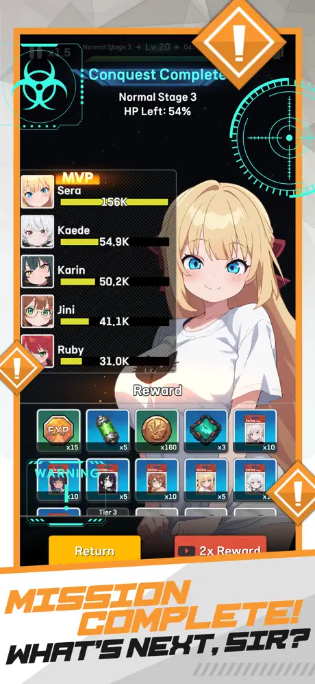 E.D.E.N - iOSGods.com screenshot 2