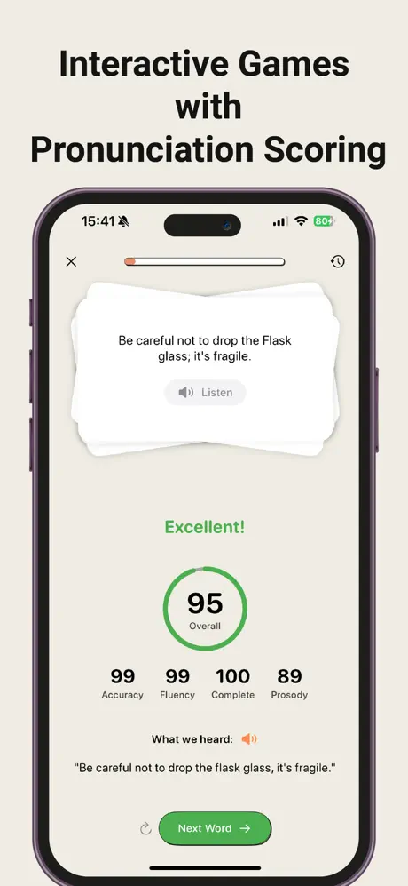 Wocap screenshot 3