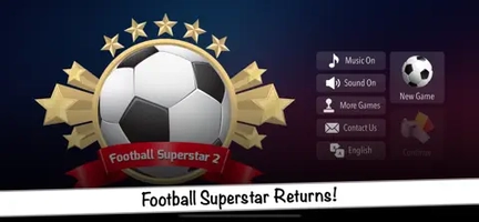 Screenshot 1 of Footy Super馃専2