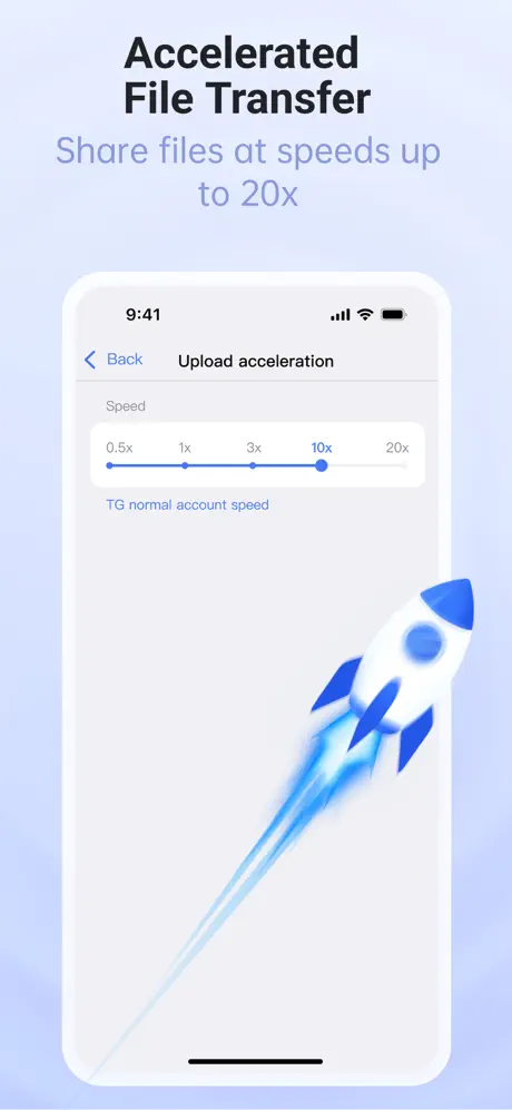 Turrit screenshot 3
