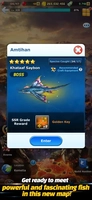 Screenshot 2 of Ace Fishing