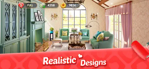 HomeDesign - iOSGods.com screenshot 1
