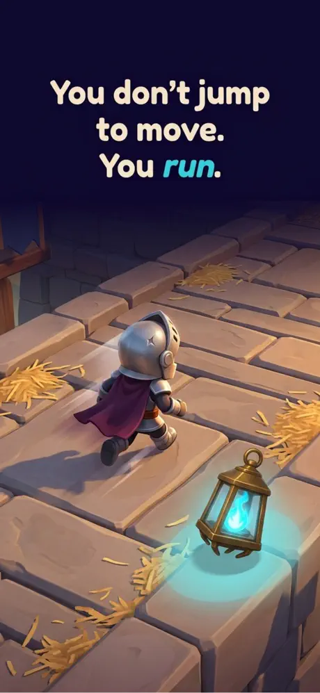 Skyward ✨ screenshot 1