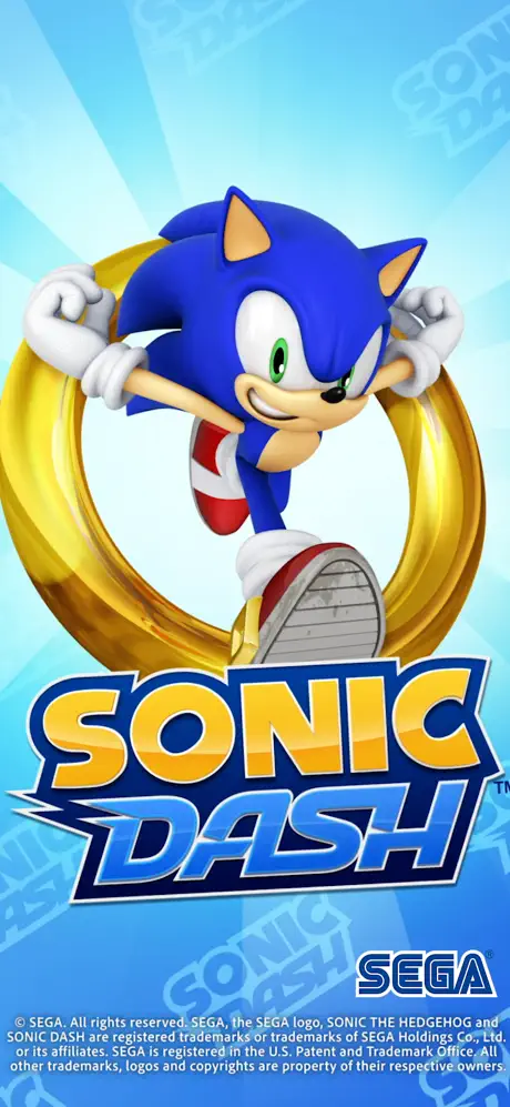 SonicDash