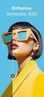Screenshot 2 of AI GIF Photo