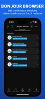 Screenshot 4 of Wifi Analyzer